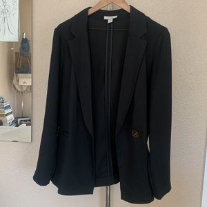 TOPSHOP blazer